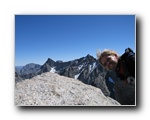 2006-09-23 Agassiz (37) Me on summit